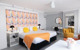 Fashionhaus Hotel Miami