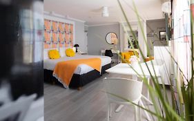 FBH Fashion Boutique Hotel